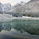 Fusine laghi